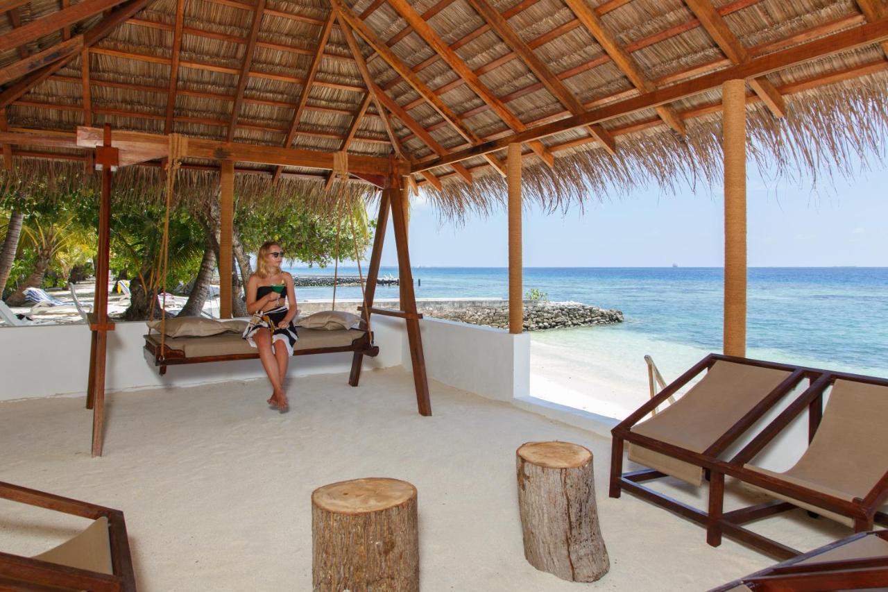 Equator Village Resort Addu City Exterior foto