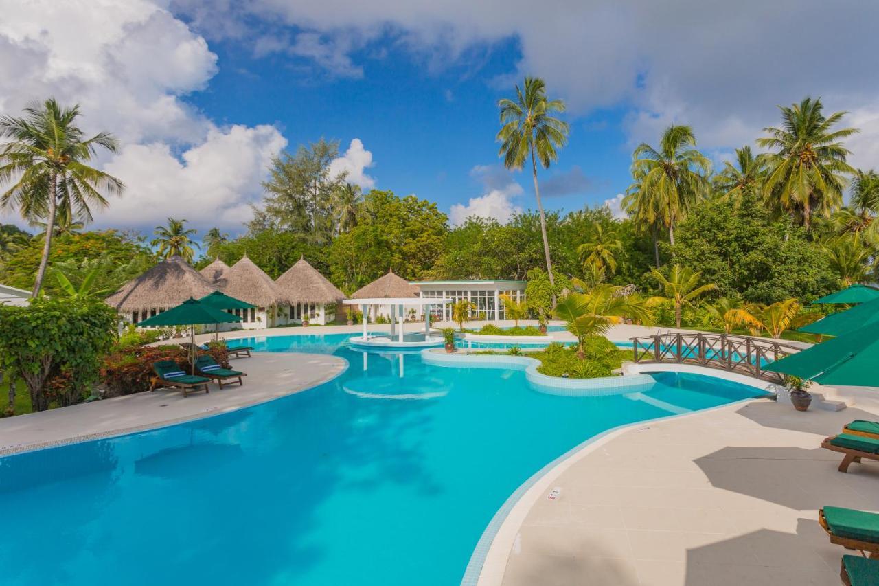 Equator Village Resort Addu City Exterior foto