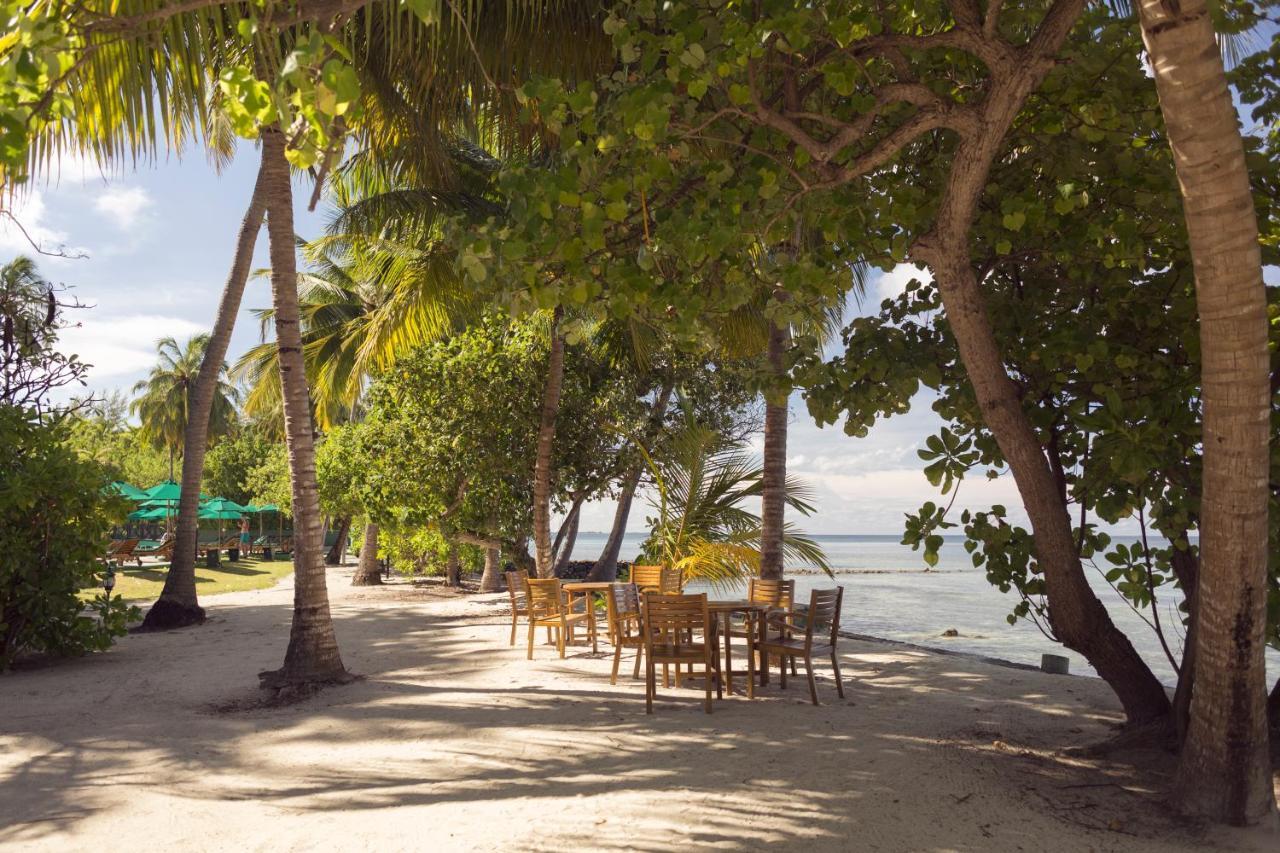 Equator Village Resort Addu City Exterior foto
